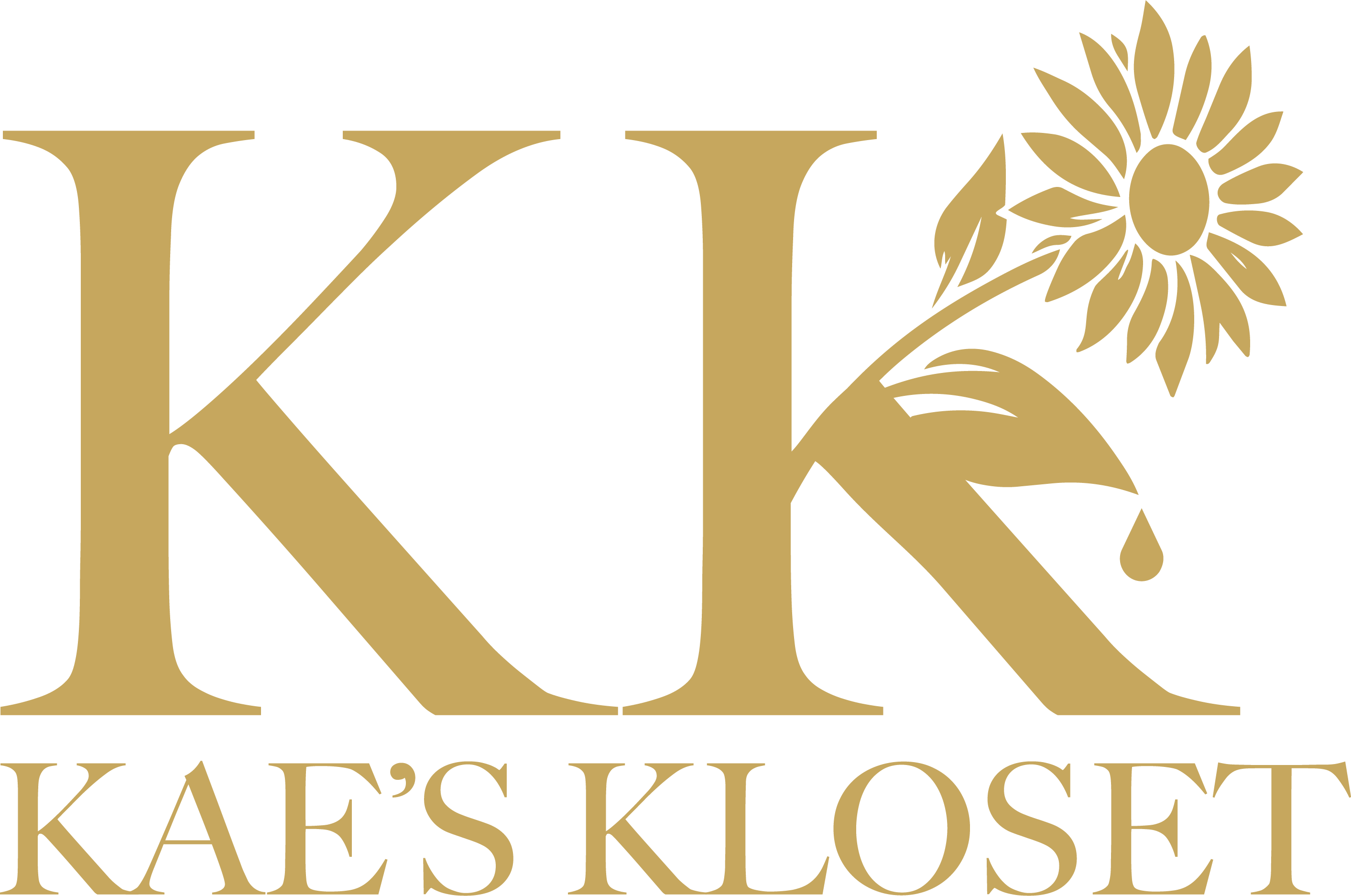 Kae's Kloset